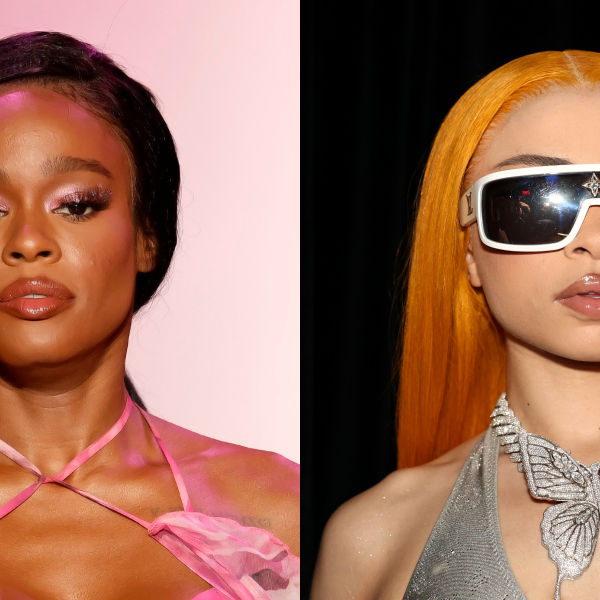 Azealia Banks Blars Ice Spice và quản lý Phòng thủ của Cleopata: “Cô ấy già như một con chim bồ câu sữa