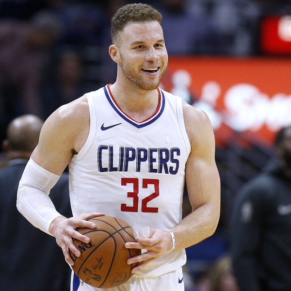 Blake Griffin thông báo nghỉ hưu sau 14 mùa giải