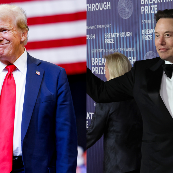 Donald Thump trở lại X để phỏng vấn trực tiếp với Elon Musk