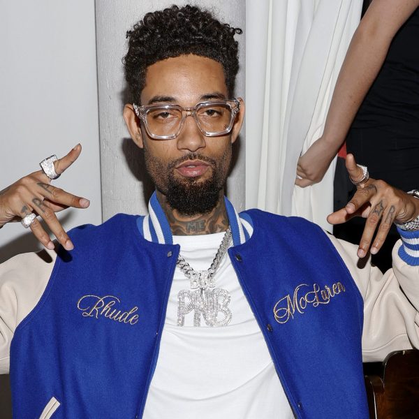 Vụ án giết người PnB Rock bắt đầu ở Los Angeles