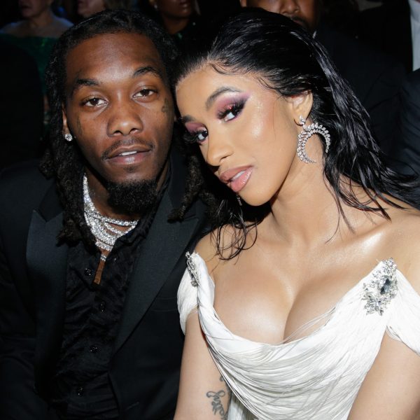 Cardi B Sets Record Straight About Going 50/50 On Expenses With Offset