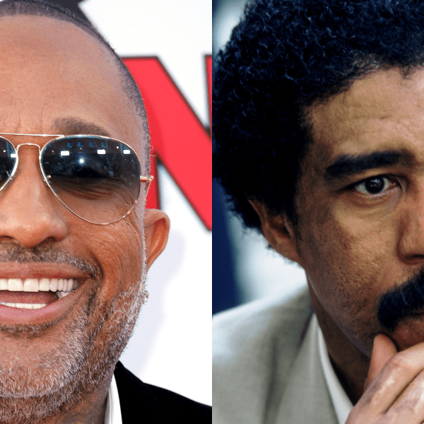 Kenya Barris cho biết bộ phim tiểu sử về Richard Pryor hiện là phim truyền hình dài tập gồm 10 phần