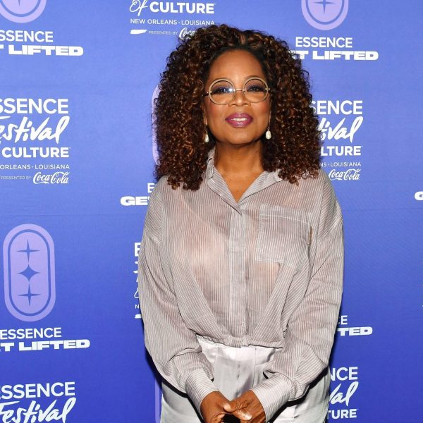 Oprah Winfrey Exits WeightWatchers Board After Using Weight Loss Drug