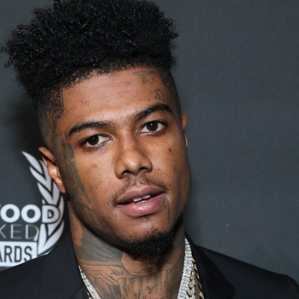 Blueface Hit với vi phạm bản án tử hình từ năm 2022 Name