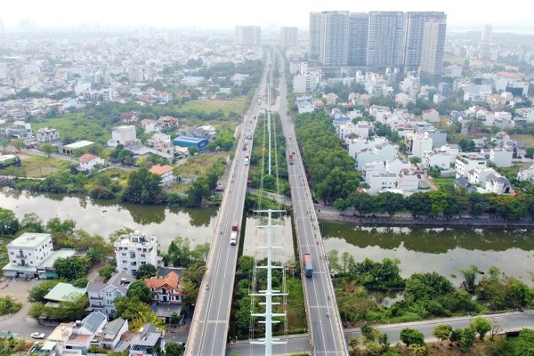 Nhà đầu tư đang thăm dò, chờ mua bất động sản sau Tết