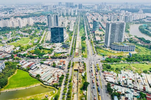 TS Cấn Văn Lực: Thị trường BĐS hồi phục đầu năm 2024 là khả thi, sẽ là thời điểm thuận lợi để đưa ra quyết định mua bán