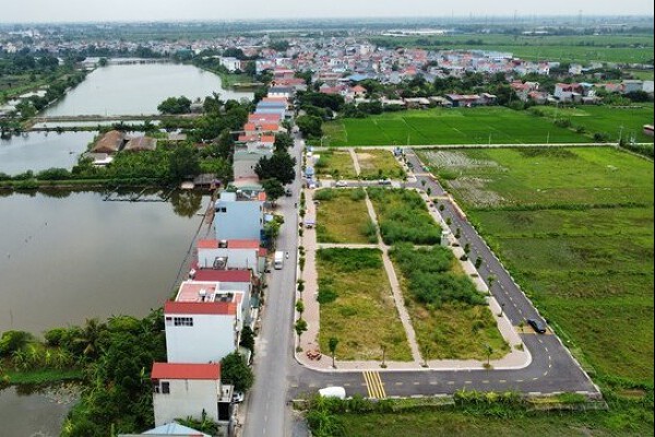 Đấu giá đất và những lo ngại về làn sóng 'giá ảo'