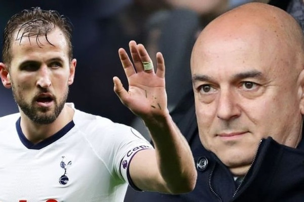 MU bất ngờ với Amrabat, Harry Kane tuyên bố nóng