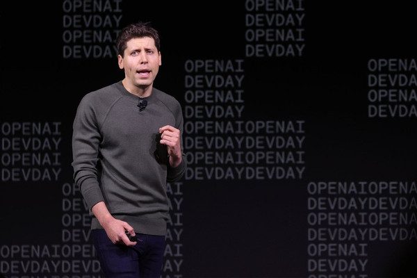 Sam Altman được phục chức, OpenAI thay đổi cơ cấu ban lãnh đạo