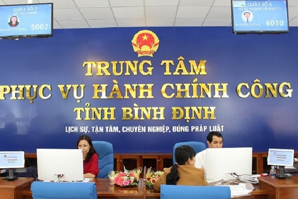 Bình Định đẩy mạnh số hóa trong công tác quản lý thuế