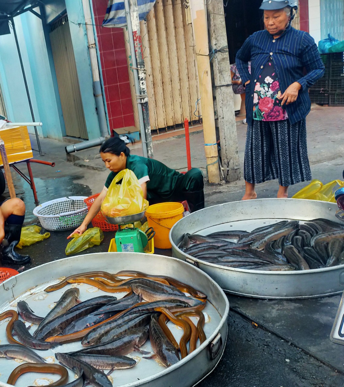 Bản tin thị trường ngày 3/3