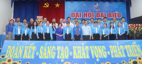 Khơi dậy khát vọng thanh niên xây dựng quê hương