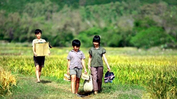 “Việt Nam- điểm đến mới của điện ảnh thế giới”