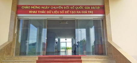 Cục Thuế tỉnh hưởng ứng ngày Chuyển đổi số quốc gia