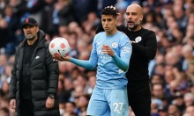 Cancelo: 'Guardiola dối trá, Man City vô ơn'