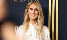 Celine Dion dự sự kiện sau bạo bệnh