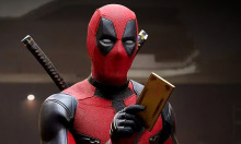 'Deadpool & Wolverine' vượt một tỷ USD