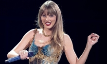 'Taylor Swift chưa bao giờ hạnh phúc đến vậy'