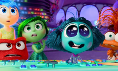 'Inside Out 2' cán mốc một tỷ USD