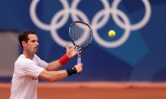 Andy Murray giải nghệ ngay sau Olympic Paris 2024