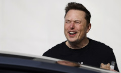 Elon Musk thừa nhận sử dụng ketamine