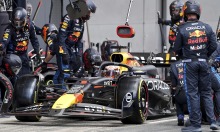 Chiến thuật giúp Verstappen thắng Norris tại Catalunya