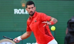 Djokovic bỏ Madrid Masters