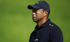 Tiger Woods thêm quyền lực trên PGA Tour