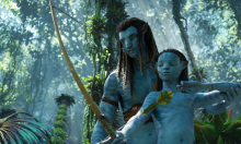 Đạo diễn tiết lộ về 'Avatar 3'