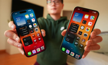 Chờ iPhone 16 Pro hay mua luôn 15 Pro?