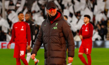 Klopp rời Liverpool cuối mùa này