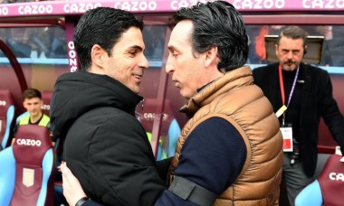 HLV Unai Emery cao tay hơn Mikel Arteta?