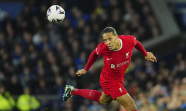 Van Dijk ủng hộ HLV đồng hương dẫn dắt Liverpool