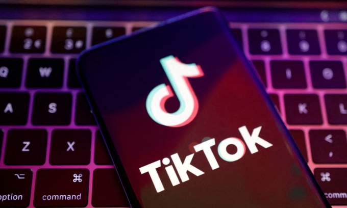 Công ty mẹ TikTok 'sử dụng công nghệ của OpenAI' khi tạo chatbot