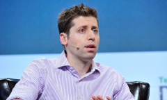 Sam Altman: 'AI thông minh hơn con người trong vài nghìn ngày tới'