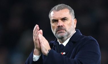 Postecoglou lập hat-trick HLV hay nhất tháng