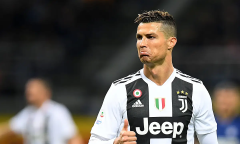 Cristiano Ronaldo trẻ khỏe nhờ thói quen không giống ai