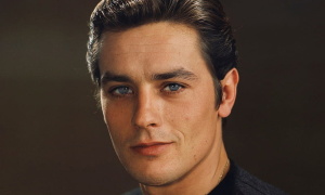 Tài tử Alain Delon qua đời