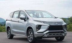 470 triệu nên mua Mitsubishi Xpander 2019?