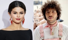 Selena Gomez công khai hẹn hò sau 5 năm