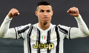 Ronaldo thắng kiện Juventus hơn 10 triệu USD