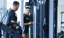 CEO Al Nassr: 'Ronaldo không kiểm soát CLB'