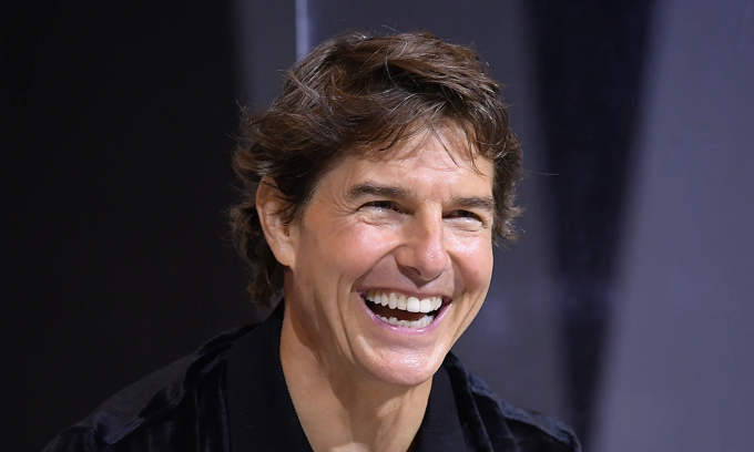 Tom Cruise sẽ góp mặt ở lễ bế mạc Olympic