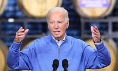 Ông Biden nói ông Trump sẽ không nhận thua nếu thất cử