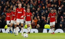 Man Utd tìm cách đẩy hàng loạt cầu thủ sang Arab Saudi