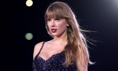 Taylor Swift kiếm hơn 100 triệu USD từ Spotify