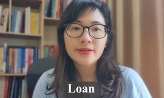 Đọc từ 'loan' trong tiếng Anh thế nào