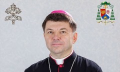 Tổng giám mục Marek Zalewski làm đại diện Vatican tại Việt Nam