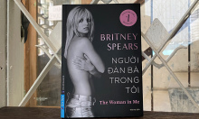 Hồi ký Britney Spears (phần cuối): Bị giam cầm