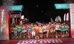 Runner cần lưu ý gì khi tham gia VnExpress Marathon Hạ Long